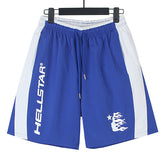 Hellstar Sports Beach Shorts